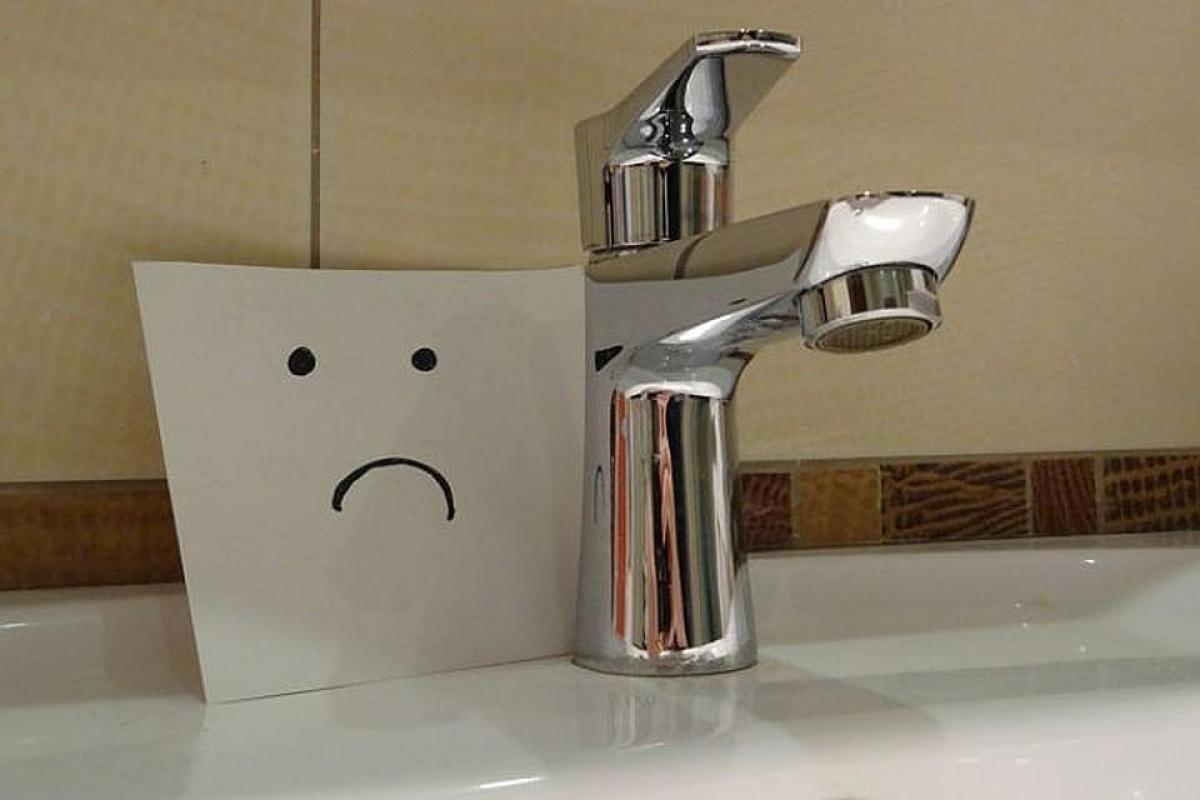 "Так когда будет вода?": Лисичанск снова без воды, власти решают вопрос о повышении тарифов