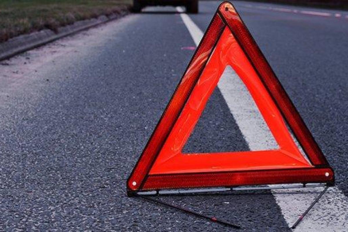 В Северодонецке, Лисичанске и Рубежном с начала года произошло 323 ДТП, в которых погибло 6 и травмировано 132 человека В Северодонецке, Лисичанске и Рубежном с начала года произошло 323 ДТП, в которых погибло 6 и травмировано 132 человека