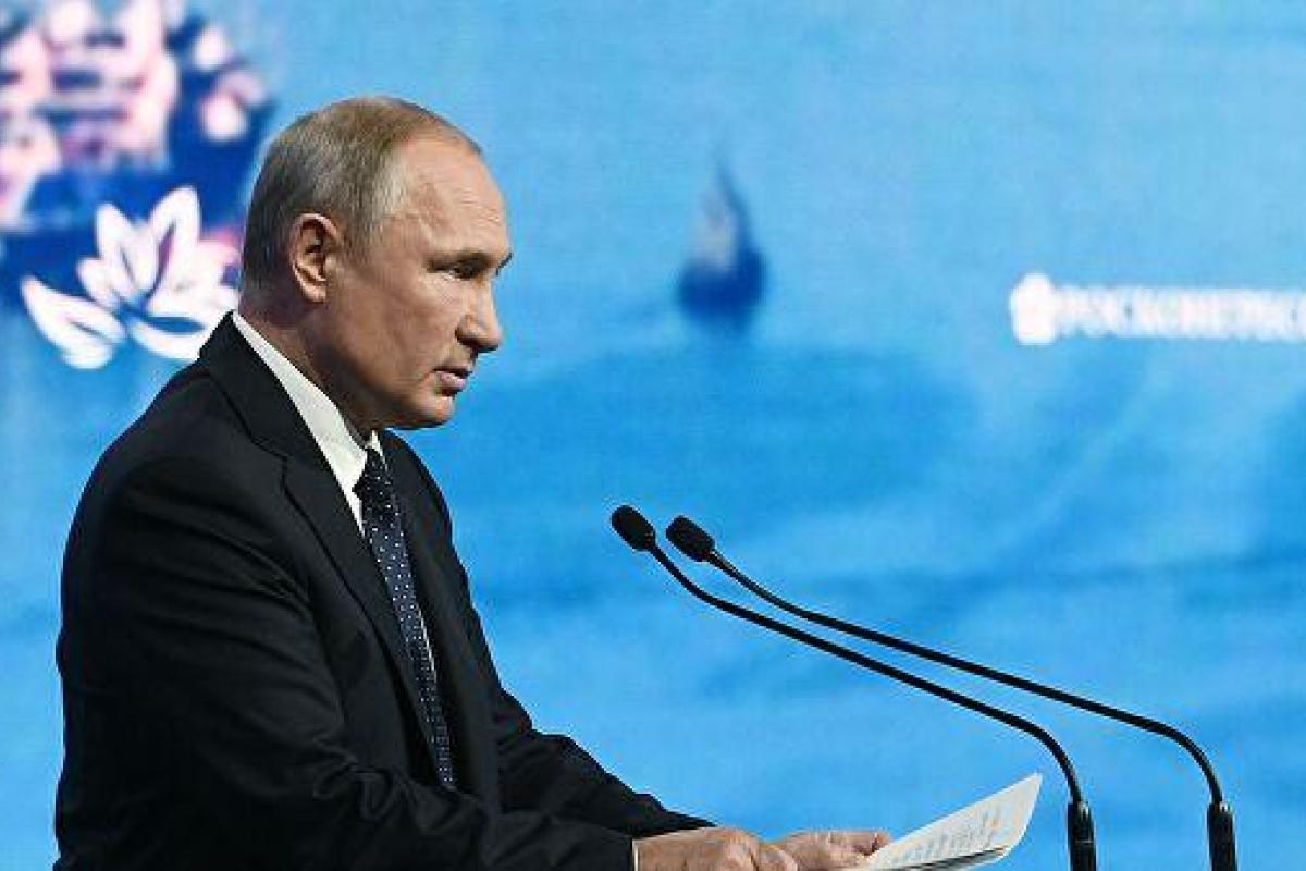 Обмен заложниками: Путин сделал громкое заявление Обмен заложниками: Путин сделал громкое заявление