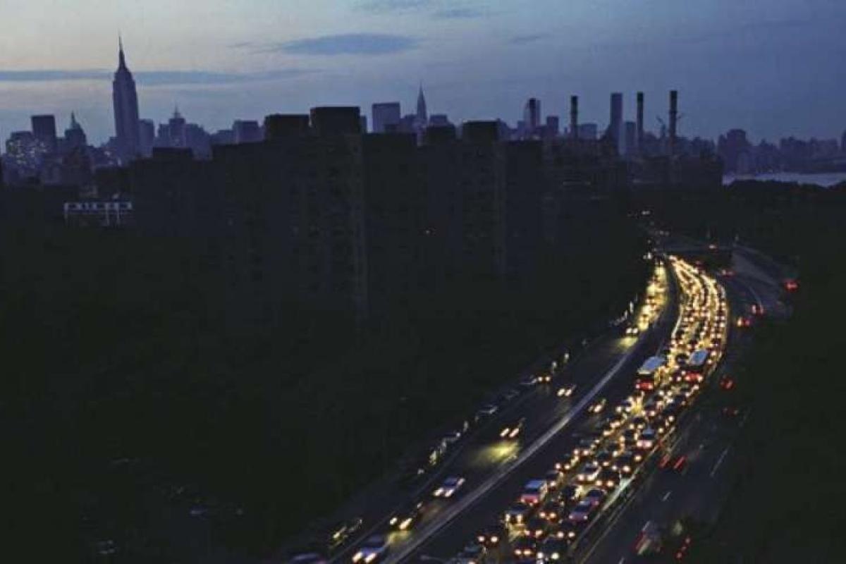 Блэкаут в Центральной Америке: 4 страны остались без света из-за масштабной аварии