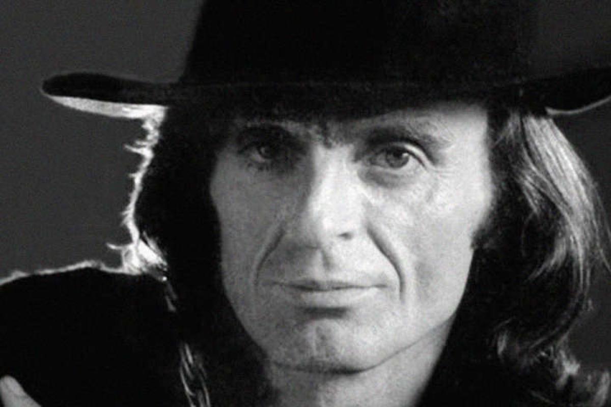 Умер советский и российский музыкант Юрий Петерсон