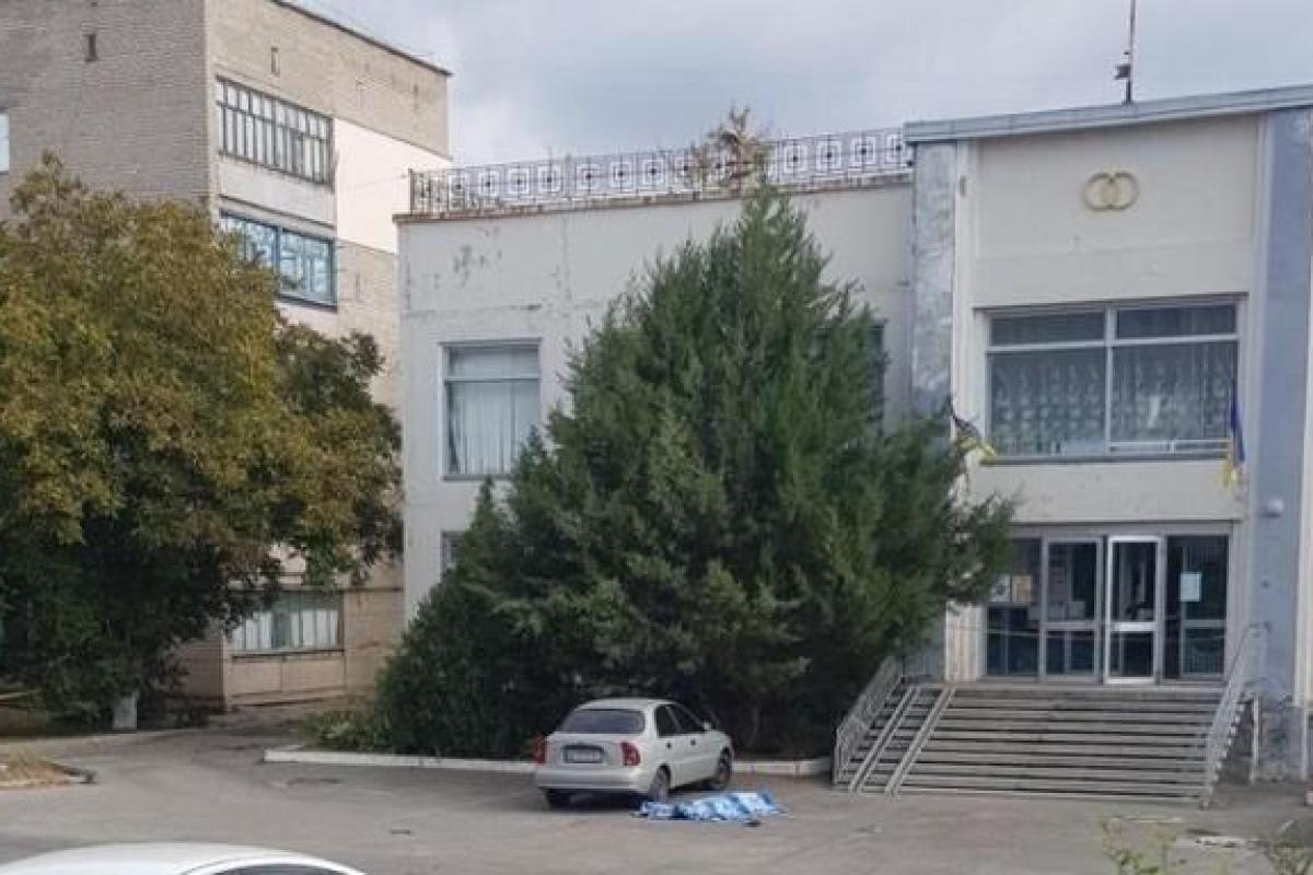 Резонансное убийство в Запорожской области: застрелен замглавы Акимовской ОТГ Резонансное убийство в Запорожской области: застрелен замглавы Акимовской ОТГ
