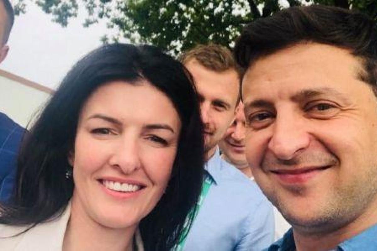 В Верховной Раде пойман еще один "кнопкодав" от партии "Слуга народа" В Верховной Раде пойман еще один "кнопкодав" от партии "Слуга народа"