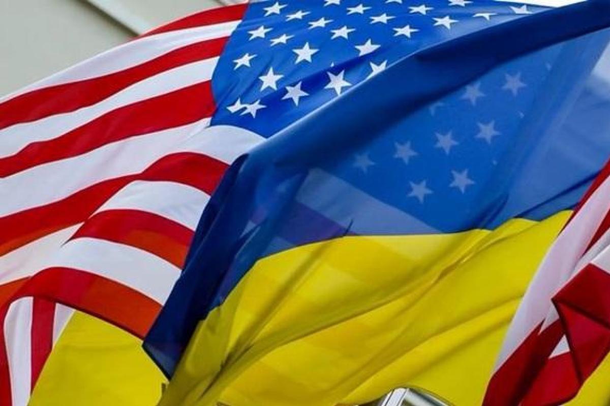 Администрация Трампа разблокировала средства на военную помощь Украине Администрация Трампа разблокировала средства на военную помощь Украине