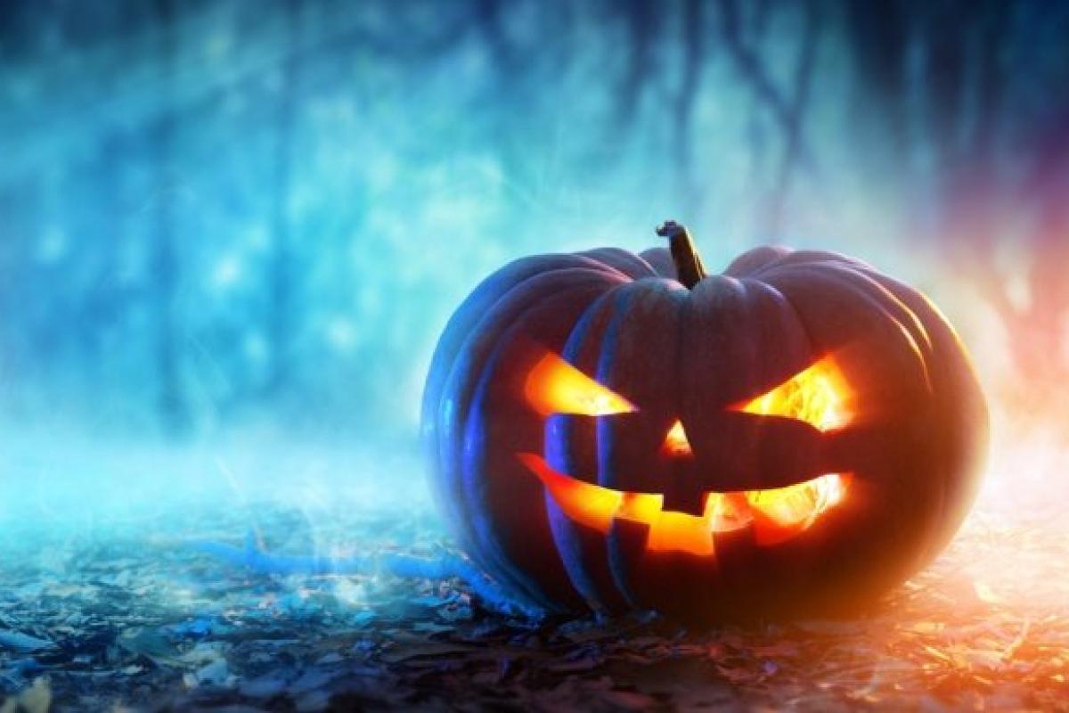 Хеллоуин: что нельзя делать в канун Дня всех святых Хеллоуин: что нельзя делать в канун Дня всех святых
