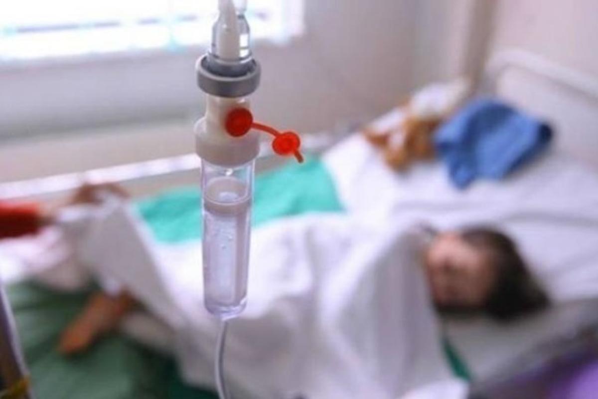 Вспышка гепатита в Чернигове: зафиксировано 13 случаев заболевания в одной из школ города
