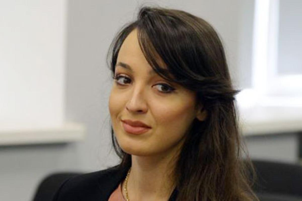 В Запорожье задержали подозреваемого в нападении на известную активистку В Запорожье задержали подозреваемого в нападении на известную активистку