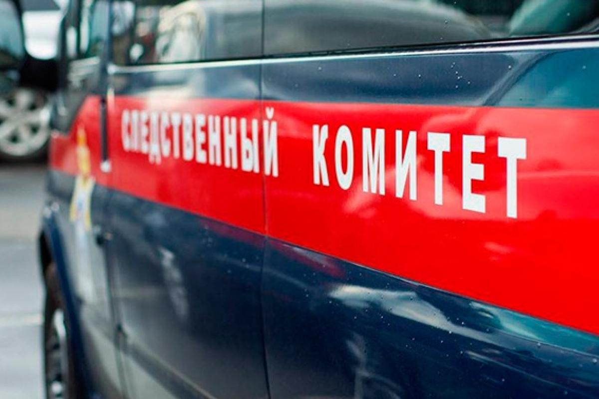 В центре Питера задержан мужчина с пистолетом и женскими руками в рюкзаке