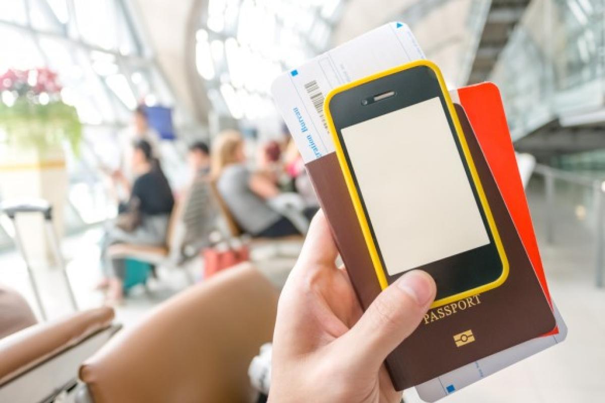 В Украине запустят электронный паспорт гражданина