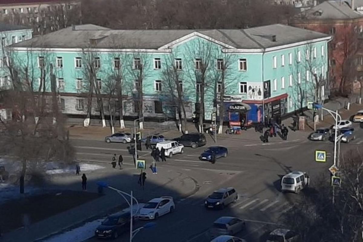 В России студент колледжа расстрелял однокурсников: подробности ЧП В России студент колледжа расстрелял однокурсников: подробности ЧП