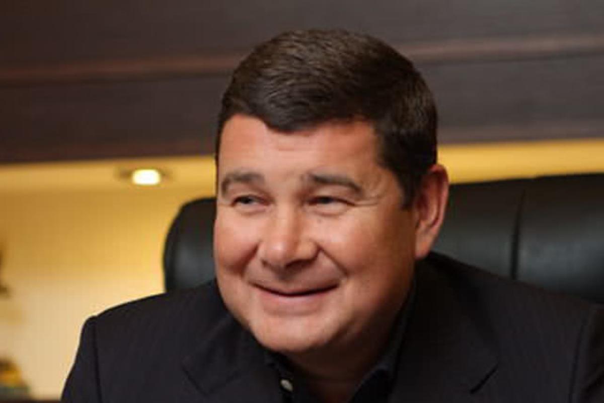 Сбежавший экс-нардеп Онищенко заявил о возвращении в Украину