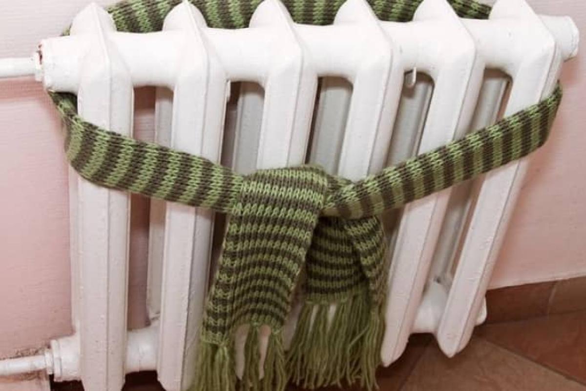 "Это беспредел!": В Лисичанске хотят установить самый высокий в стране тариф на тепло "Это беспредел!": В Лисичанске хотят установить самый высокий в стране тариф на тепло