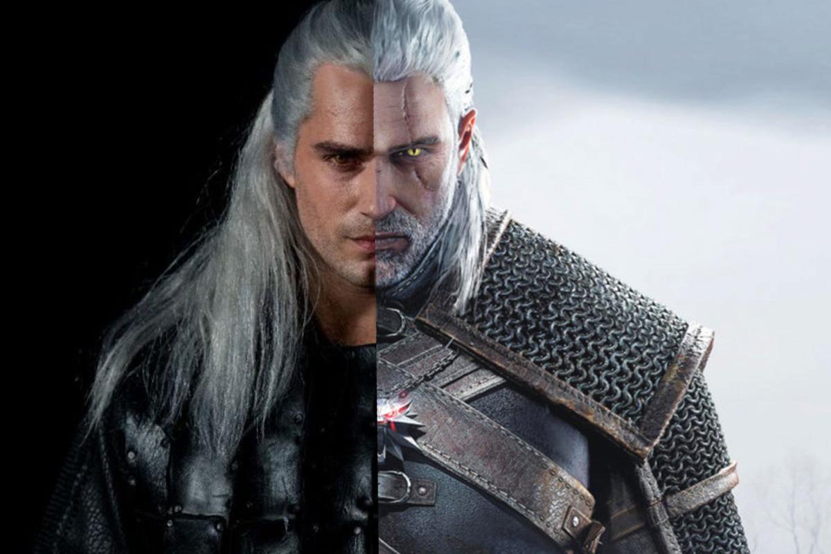 Опубликован официальный трейлер фэнтези-сериала "Ведьмак" Опубликован официальный трейлер фэнтези-сериала "Ведьмак"