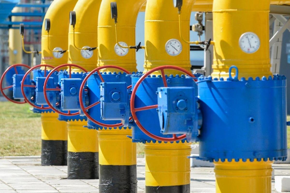 Газовые переговоры: Украина и Россия достигли принципиального соглашения по транзиту газа