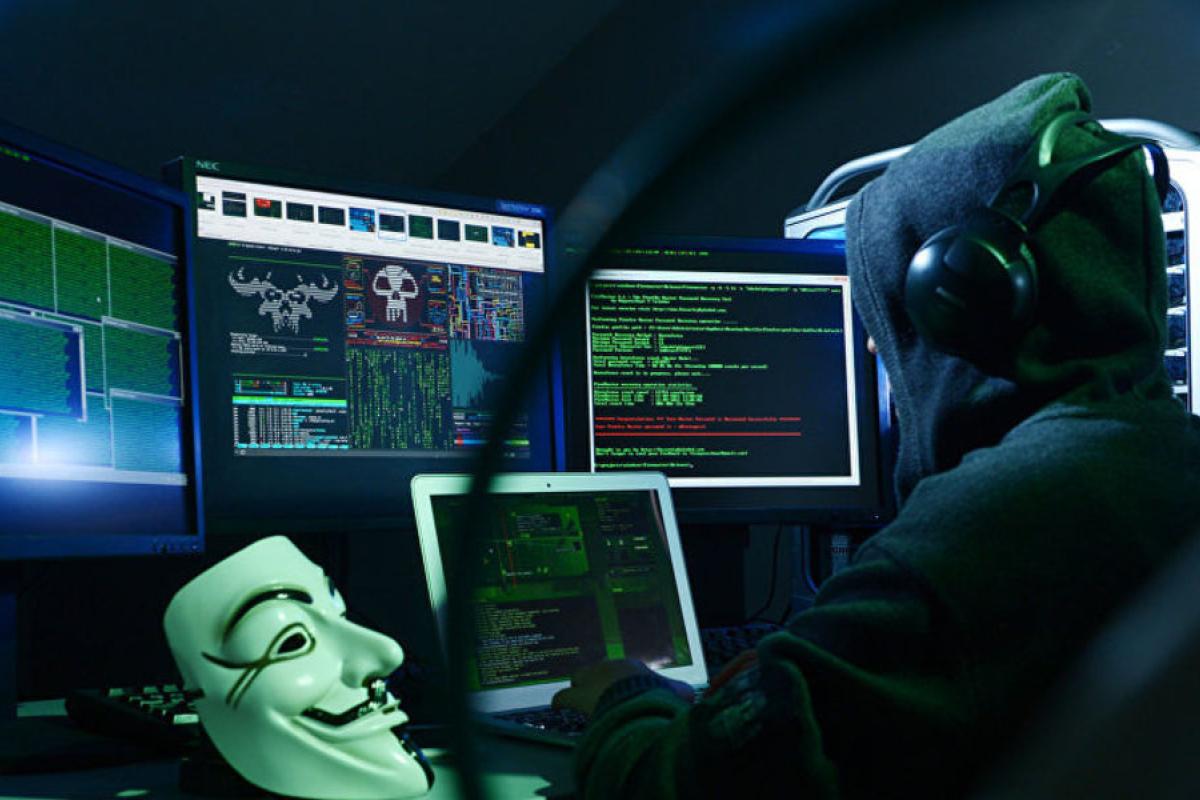 США ввели санкции против группировки хакеров и связанных с ними российских компаний