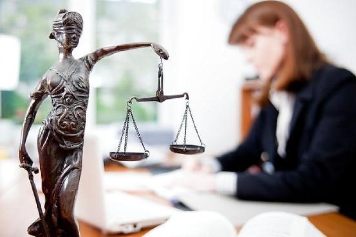 Бесплатная юридическая помощь: Жителям Луганщины и Донетчины Минюст облегчит доступ к правосудию