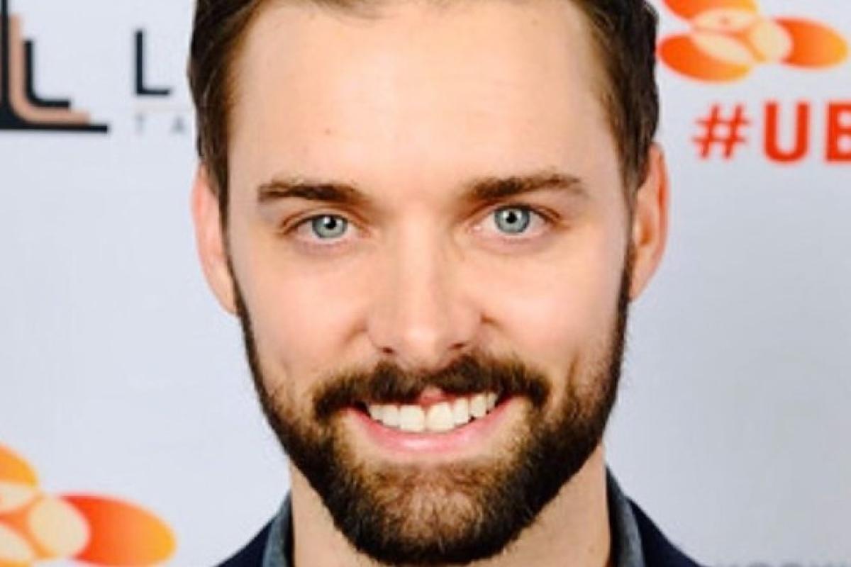 Умер британский актер Эндрю Данбар, звезда сериала "Игра престолов" Умер британский актер Эндрю Данбар, звезда сериала "Игра престолов"