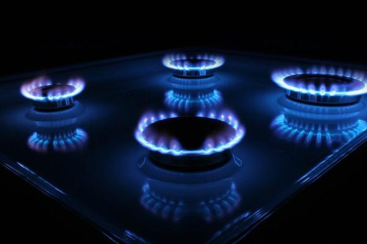 В Украине потребители будут платить за газ рыночную цену с 1 мая 2020 В Украине потребители будут платить за газ рыночную цену с 1 мая 2020