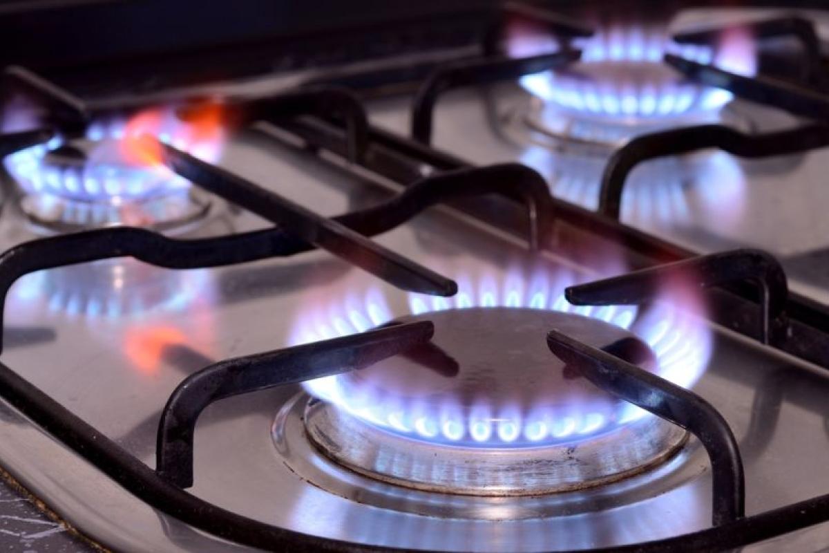 В Украине установлена гарантированная цена на газ до мая: можно "попасть на деньги" или выиграть В Украине установлена гарантированная цена на газ до мая: можно "попасть на деньги" или выиграть