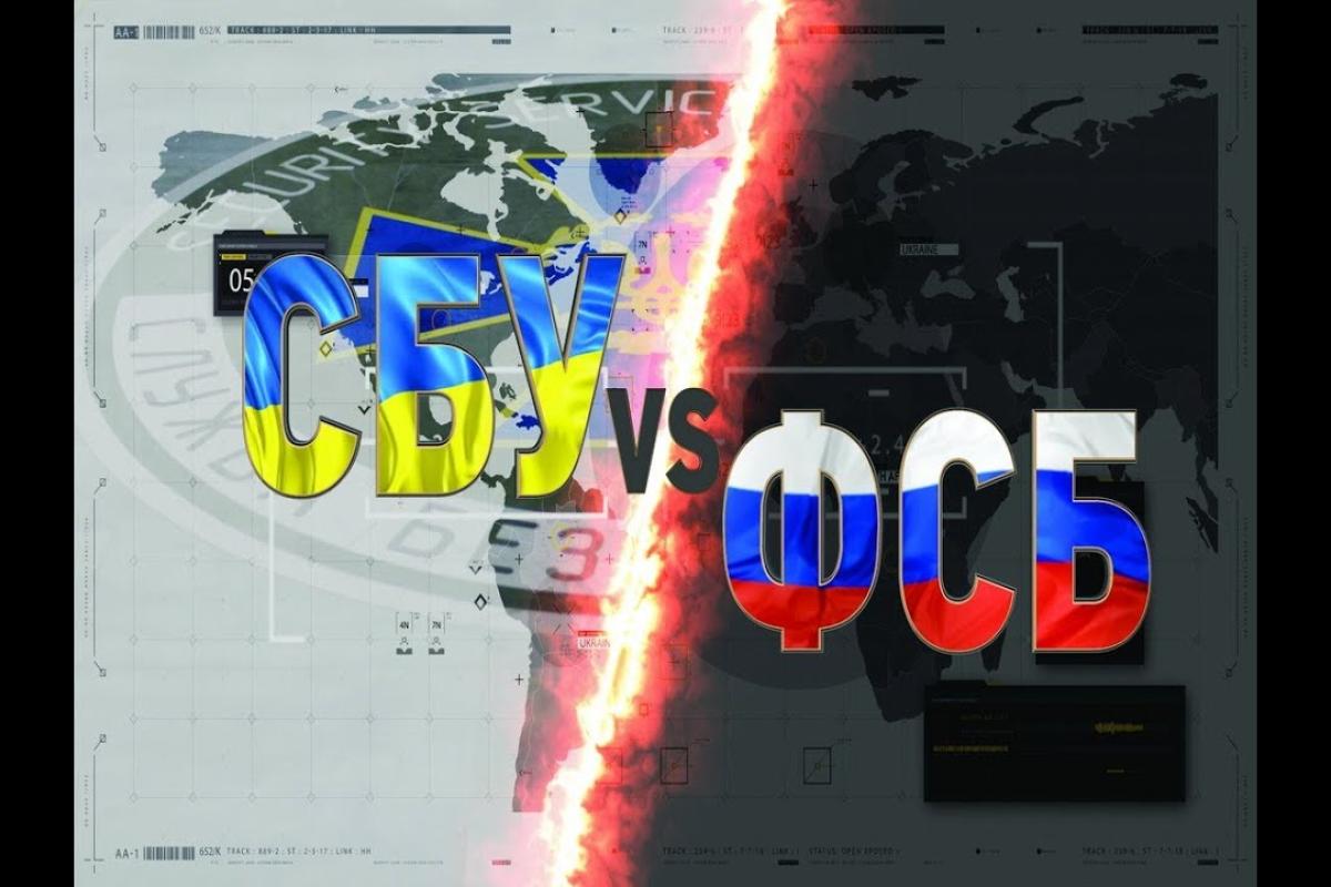 Военная контрразведка блокировала попытку российских спецслужб внедрить агента в ВСУ Военная контрразведка блокировала попытку российских спецслужб внедрить агента в ВСУ