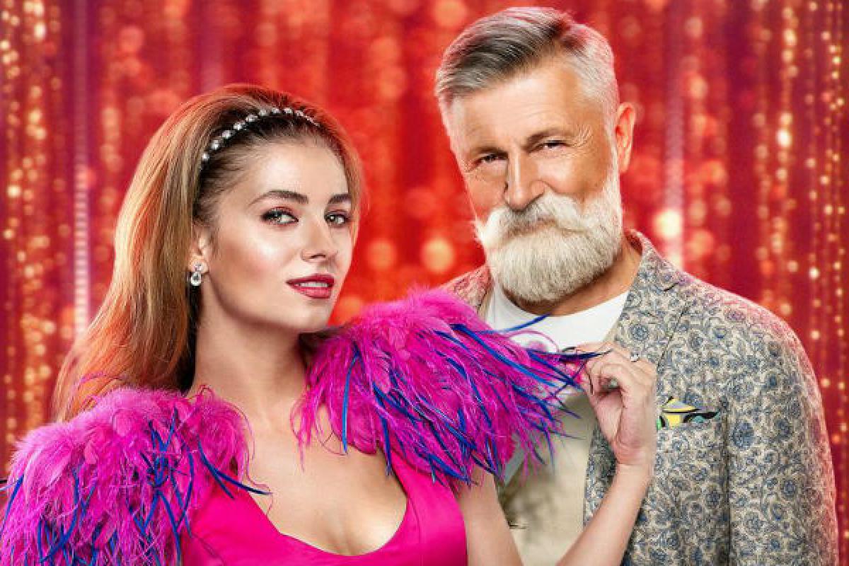 В России покажут сериал "Папик" производства Студии "Квартал-95" В России покажут сериал "Папик" производства Студии "Квартал-95"