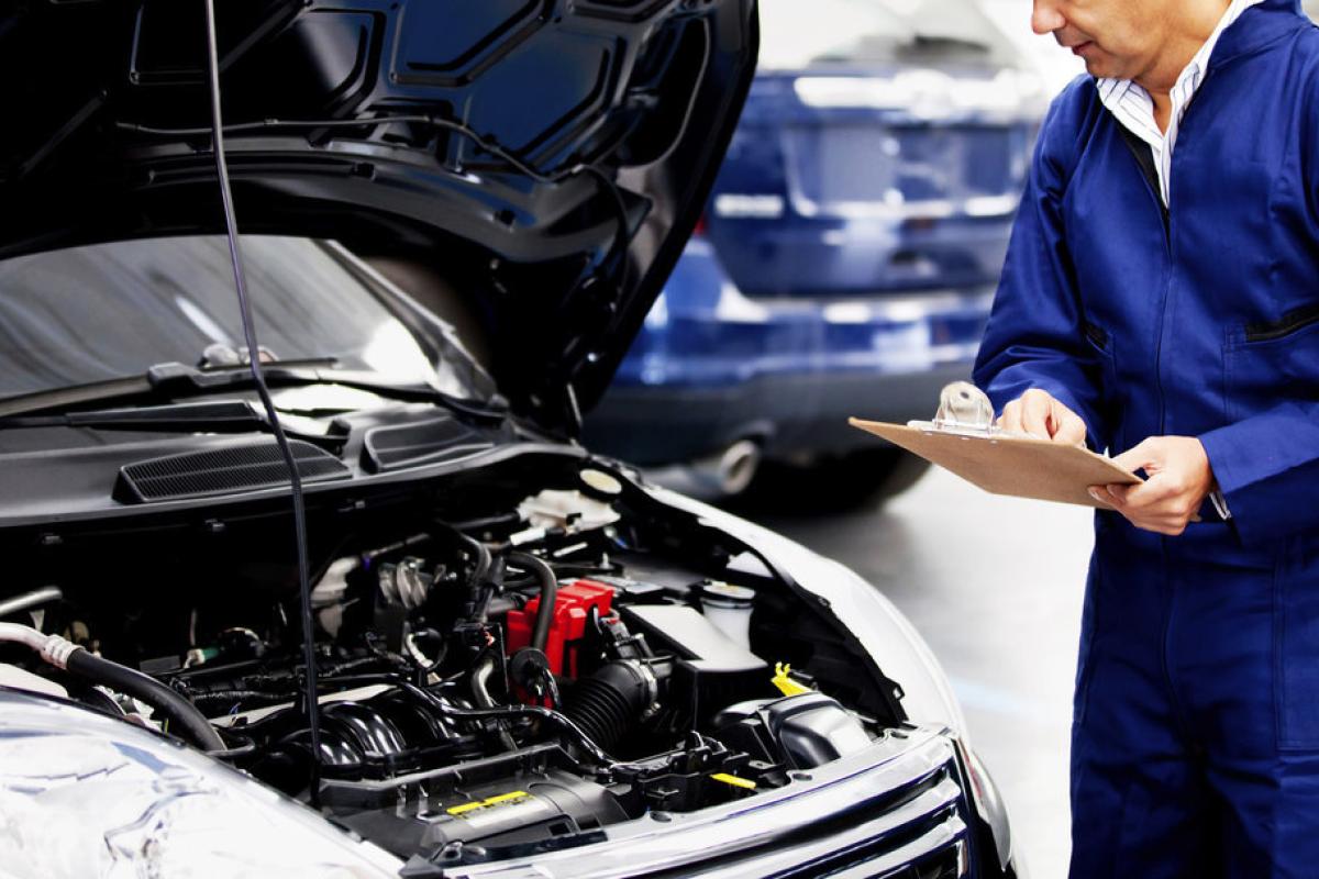 В Украине восстановят обязательный техосмотр всех автомобилей
