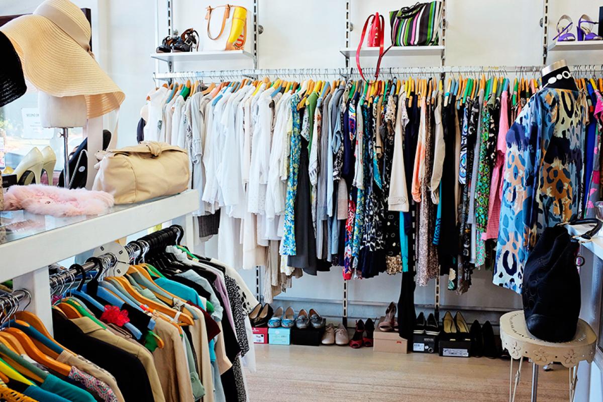 "Прощай, секонд-хенд": В Украине планируют запретить ввоз подержанных вещей