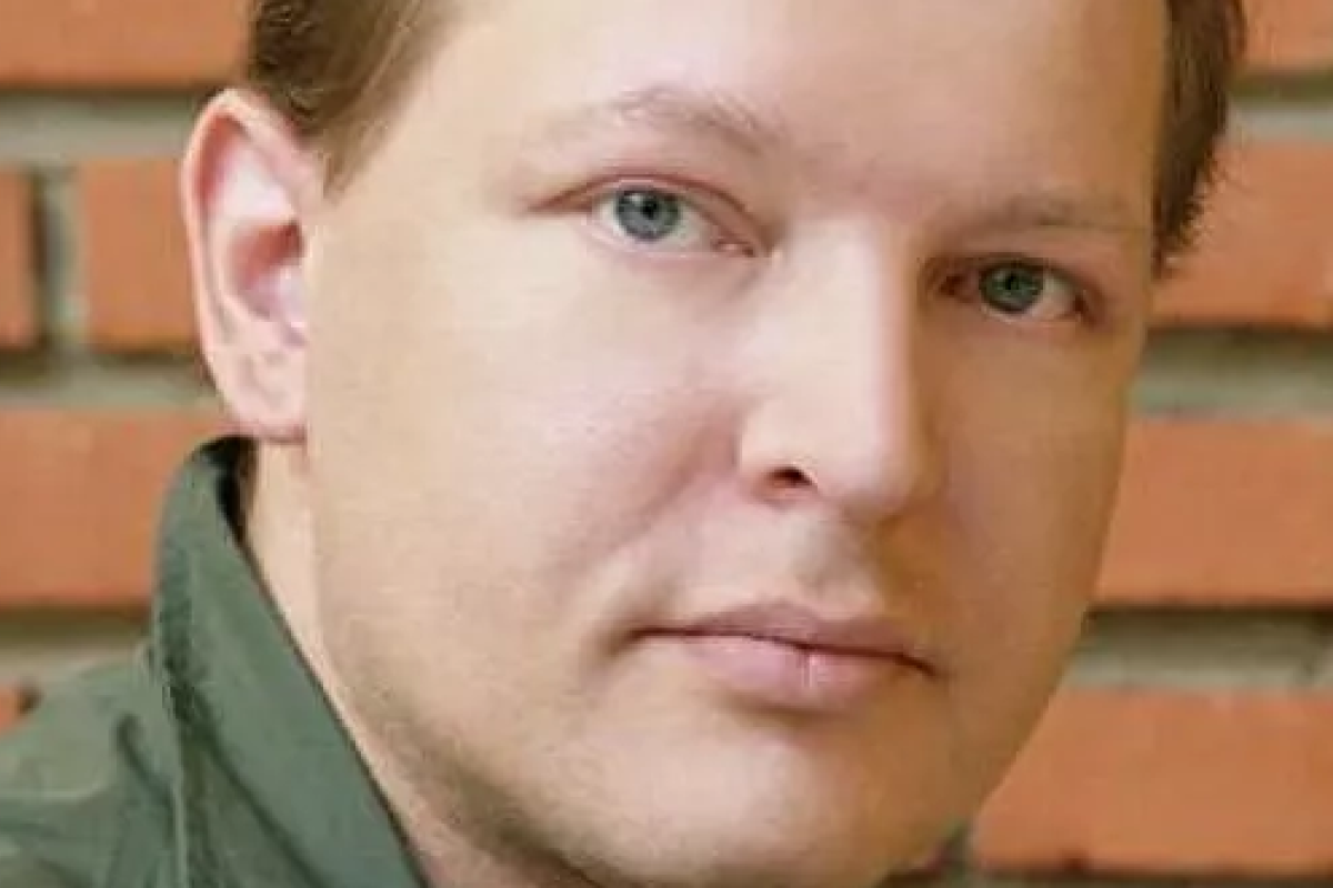 Умер российский актер Данила Перов