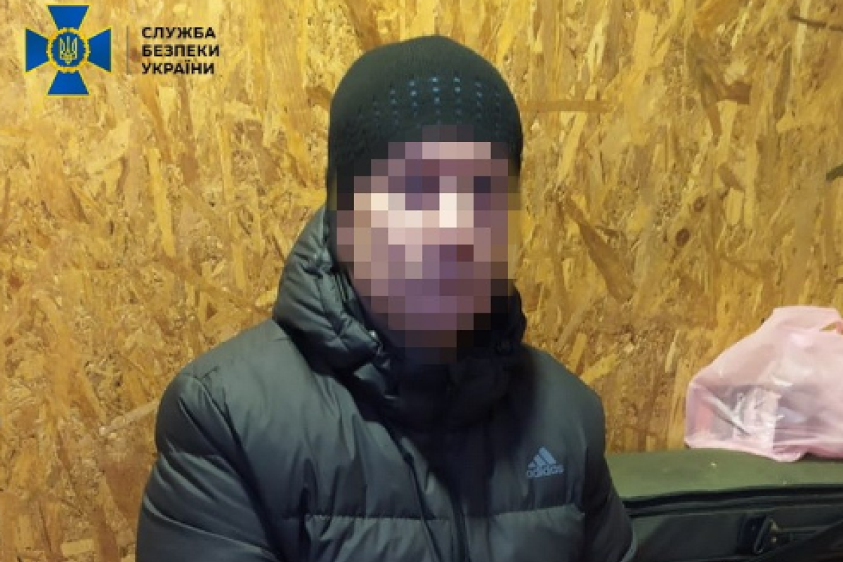 Скрывался 5 лет: СБУ задержала информатора боевиков "ЛНР" из Северодонецка