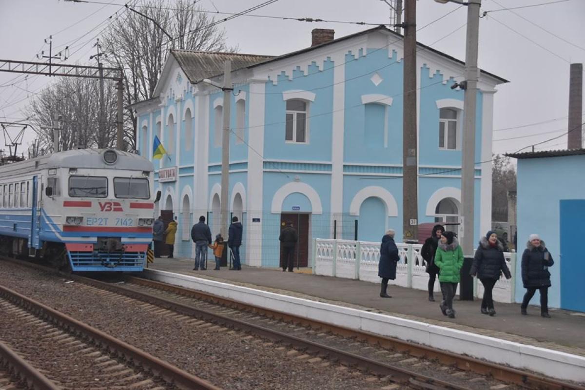На Донбассе в прифронтовой зоне нашли загадочно пропавшую в Киеве гражданку Германии На Донбассе в прифронтовой зоне нашли загадочно пропавшую в Киеве гражданку Германии