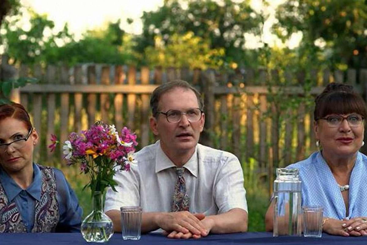 "Сваты" возвращаются: актер Федор Добронравов назвал сроки выхода 7 сезона сериала