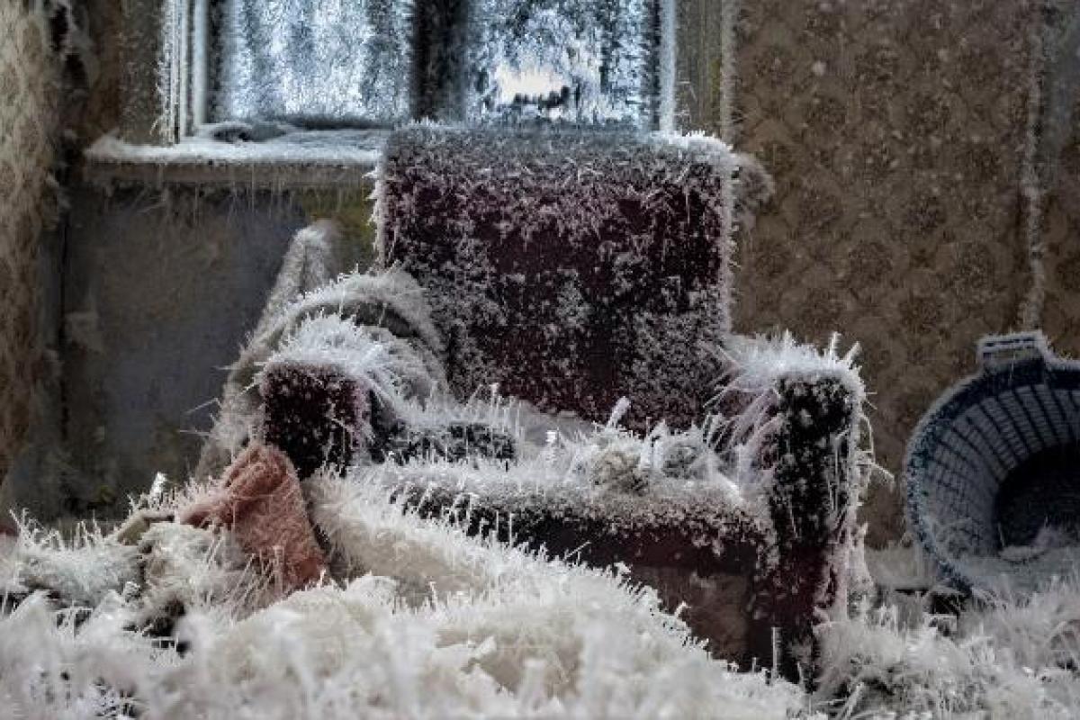 Конец отопительного сезона: В Луганской области два города могут остаться без тепла с 1 февраля