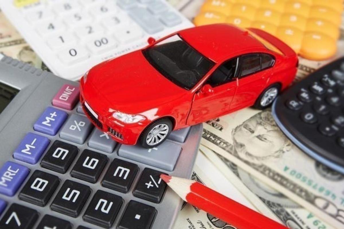 В Украине введут новый налог с продажи автомобилей: кому и сколько придется заплатить
