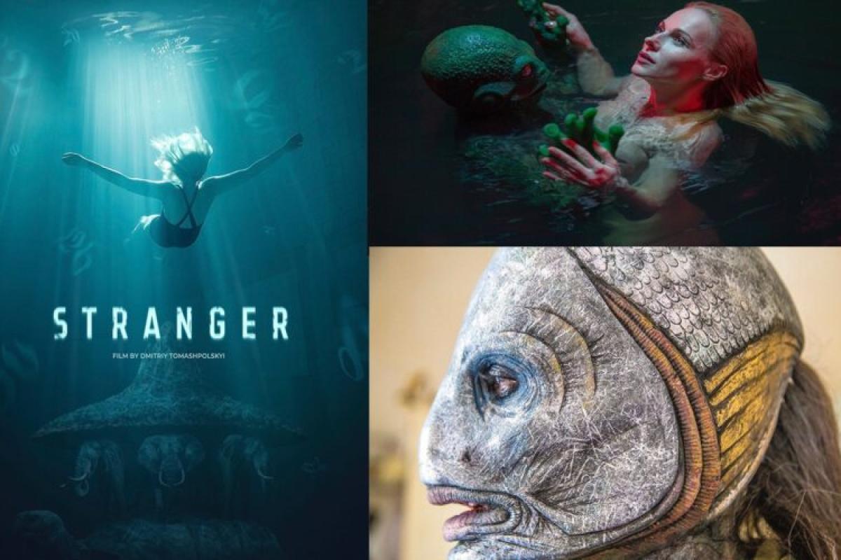 Украинский фильм ужасов получил награду на Международном кинофестивале в Голливуде