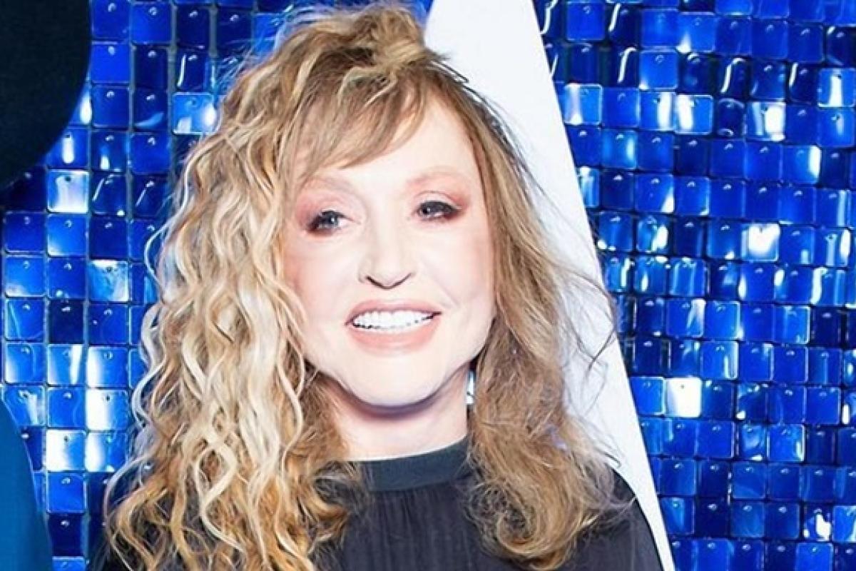 "Девчуля": Алла Пугачева шокировала поклонников внешним видом "Девчуля": Алла Пугачева шокировала поклонников внешним видом