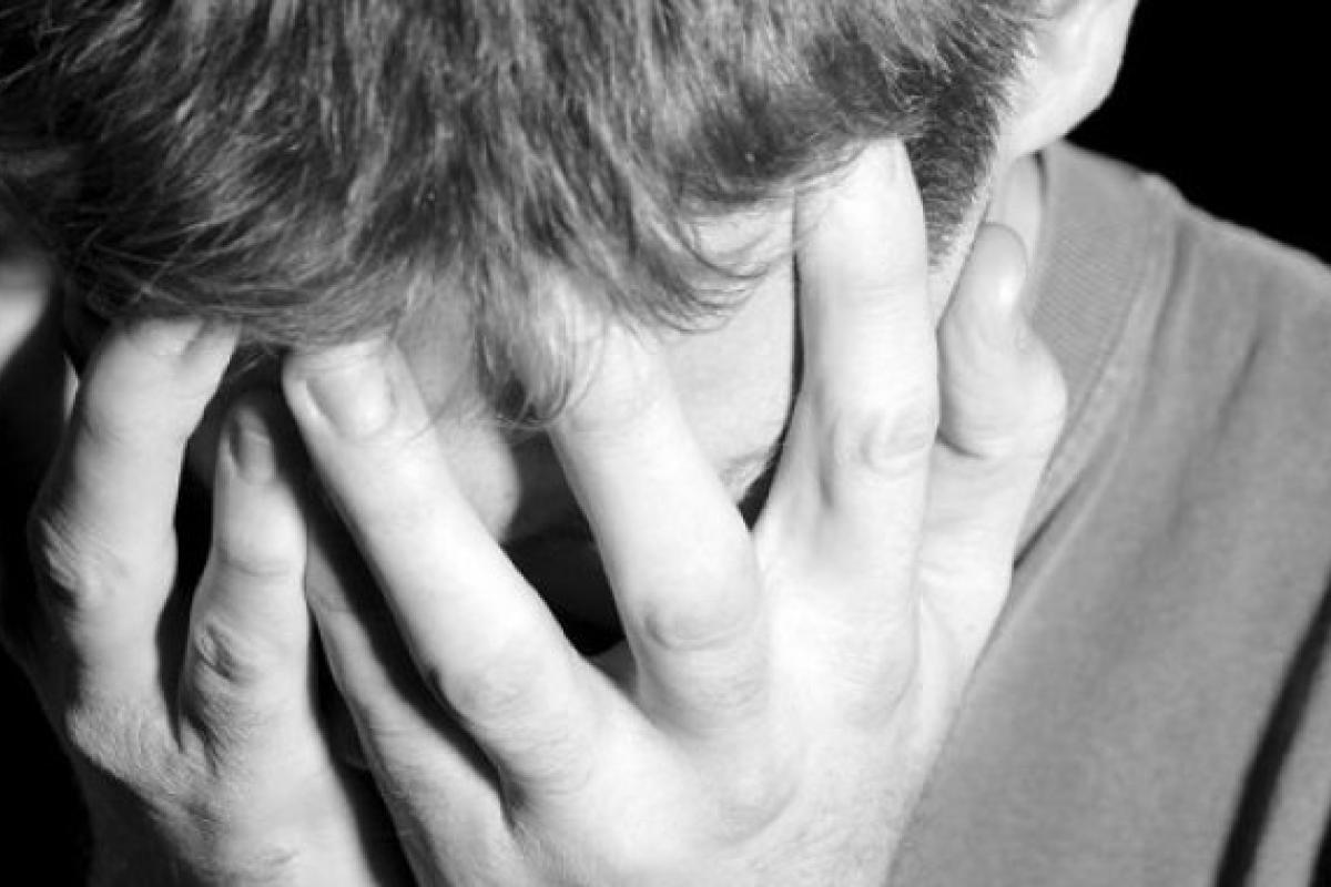 В Харькове задержан мужчина, подозреваемый в изнасиловании подростка