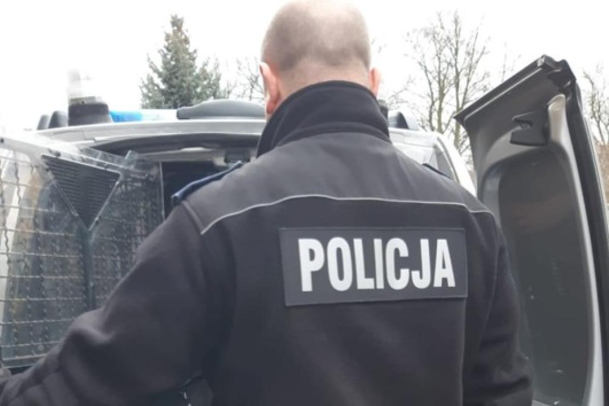 В Польше арестован украинец, который пытался зарезать приятеля