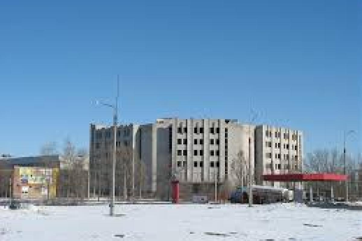 "Смертельный недострой": В Северодонецке в заброшенном здании трагически погибают молодые люди "Смертельный недострой": В Северодонецке в заброшенном здании трагически погибают молодые люди