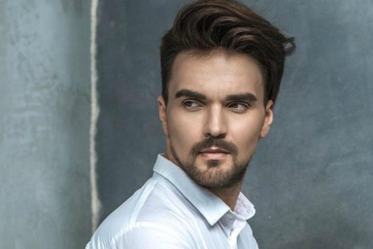 Евровидение-2020: Россия отправит на конкурс певца из Украины Евровидение-2020: Россия отправит на конкурс певца из Украины