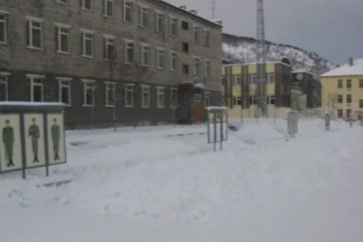 В России во время военных учений прогремел взрыв: есть раненые