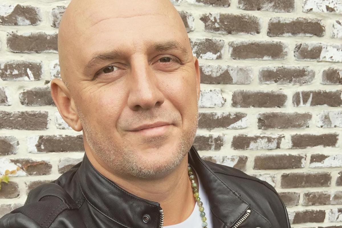 "Все будет хорошо": Потап представил клип на песню "Карантин" "Все будет хорошо": Потап представил клип на песню "Карантин"