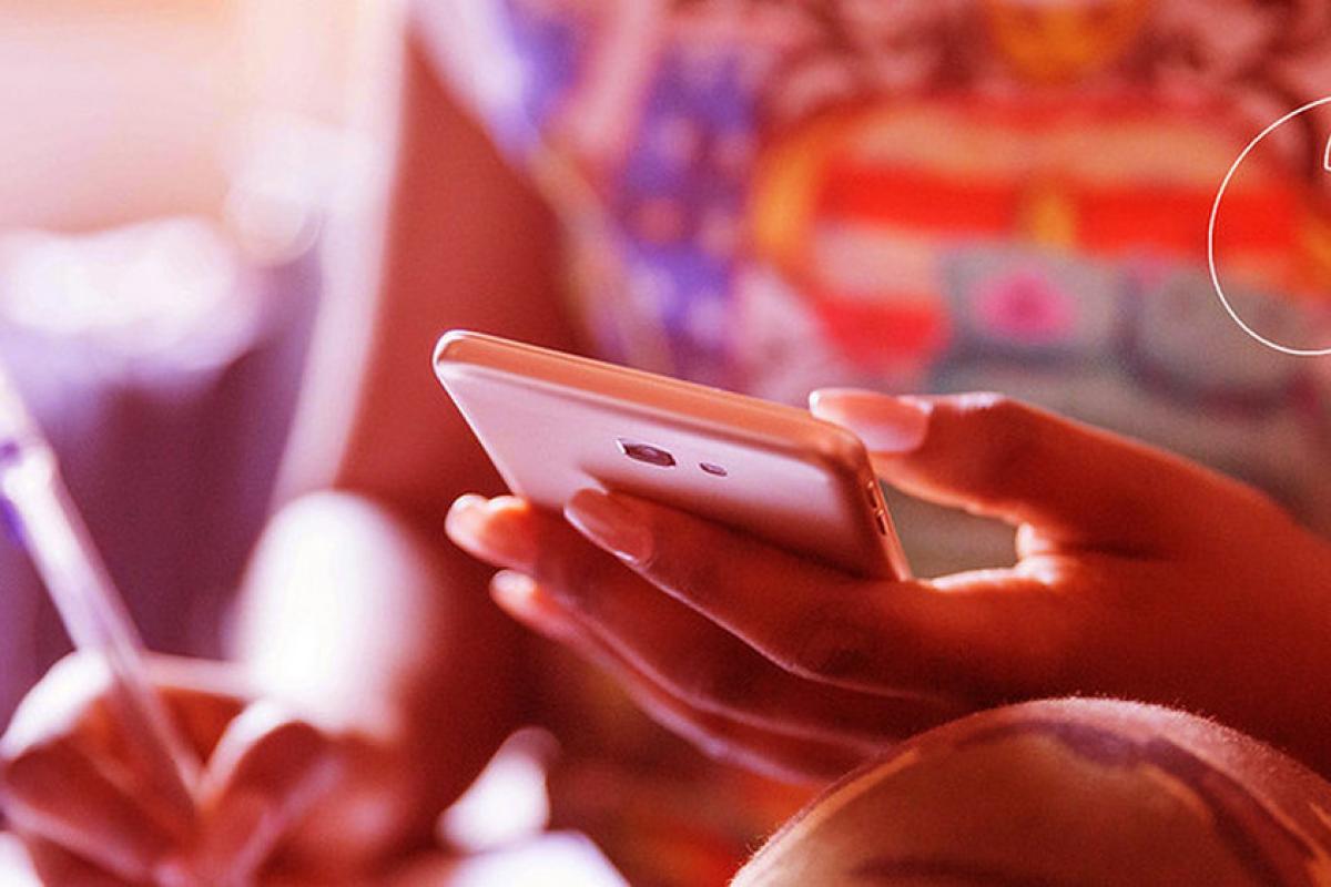 Vodafone Украина на период карантина подарит бесплатный безлим к соцсетям и мессенджерам
