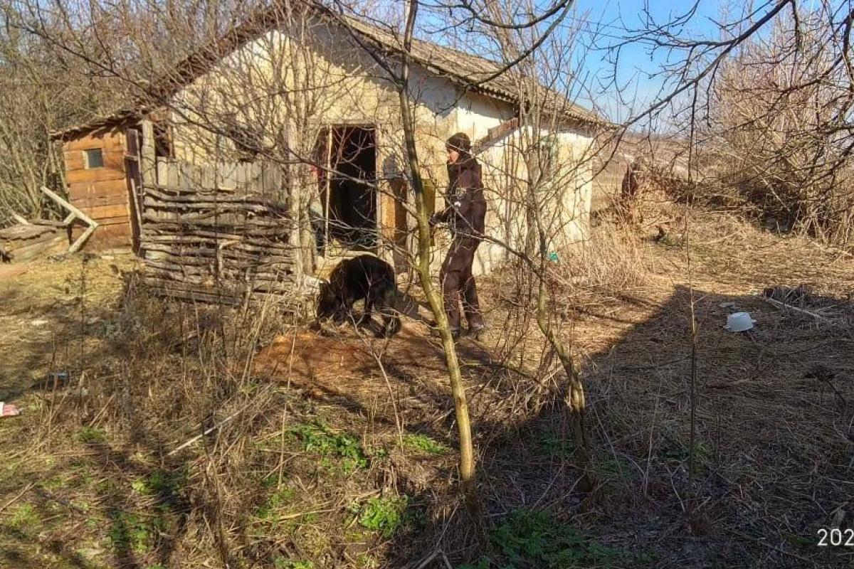 На Луганщине продолжается розыск пропавшего в феврале 19-летнего парня 