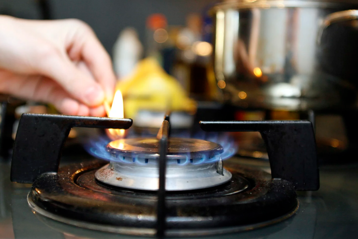 Цена на газ для населения и абонплата: важная информация для жителей Луганской области