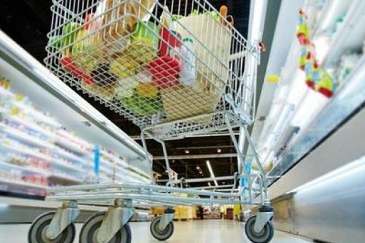 Цены на продукты и наличие товаров в период карантина будет контролировать Минэкономики Цены на продукты и наличие товаров в период карантина будет контролировать Минэкономики