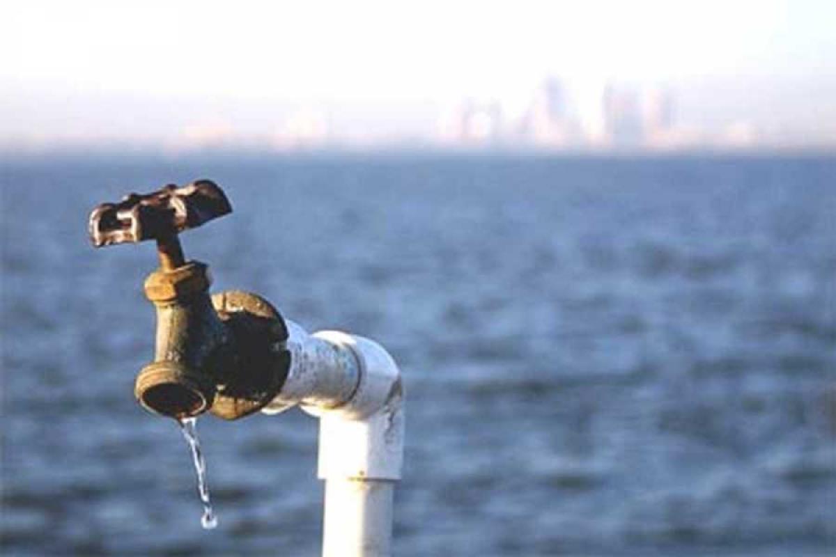 Вода для Крыма: У Зеленского прокомментировали заявление премьера Шмыгаля
