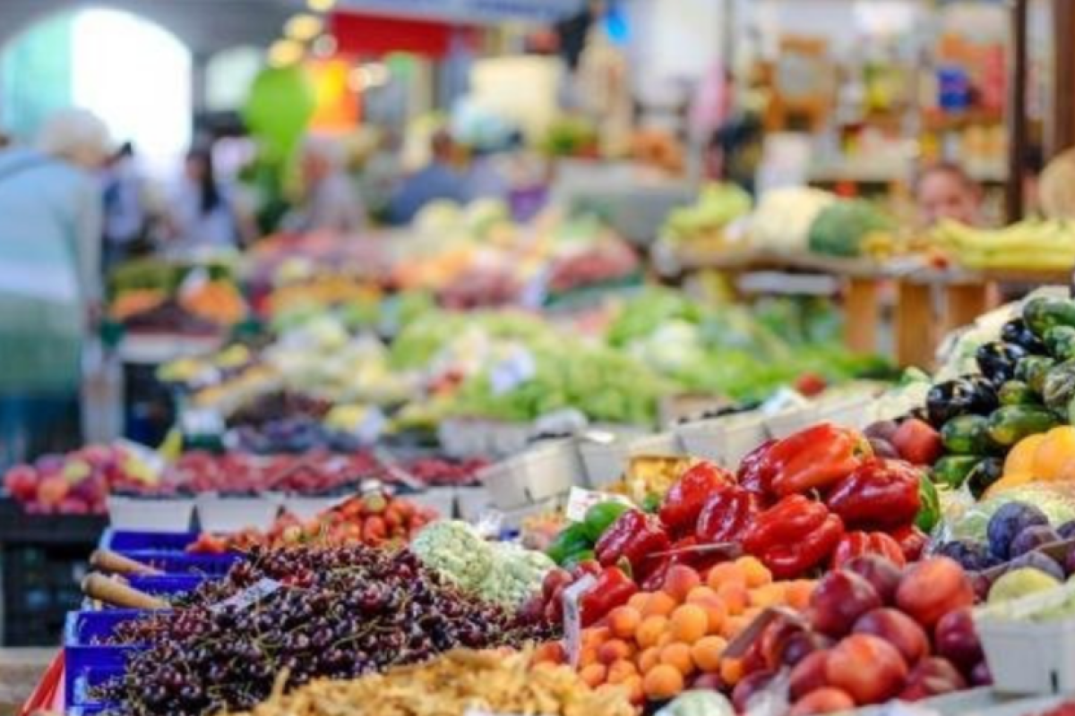 В Луганской области с 1 мая открываются рынки: названы условия и правила работы объектов