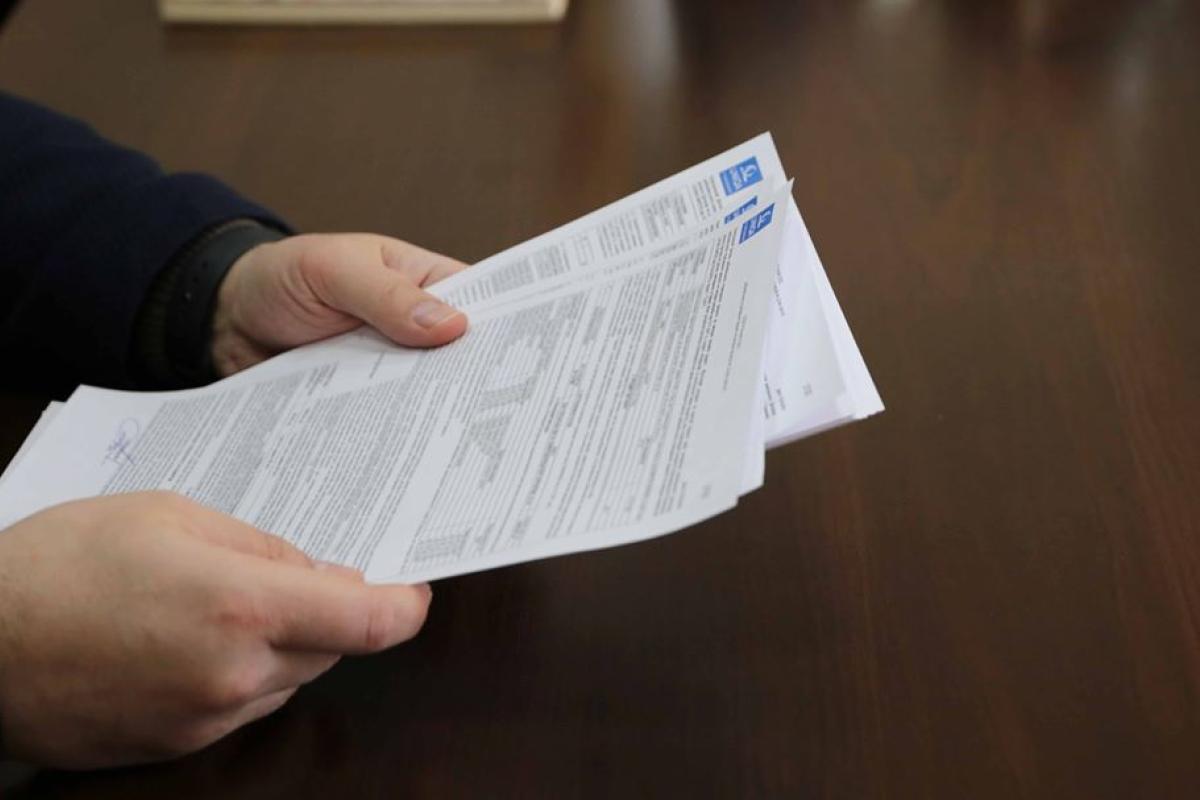 Компенсация до 50 тысяч гривен: Медики Луганщины первыми в Украине застрахованы от COVID-19 Компенсация до 50 тысяч гривен: Медики Луганщины первыми в Украине застрахованы от COVID-19