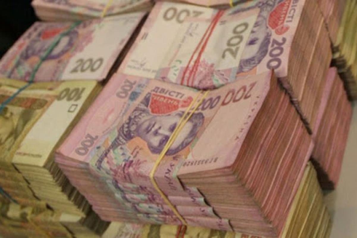 "Карантинная" тысяча для пенсионеров: На Луганщине выплата пособия профинансирована в полном объеме