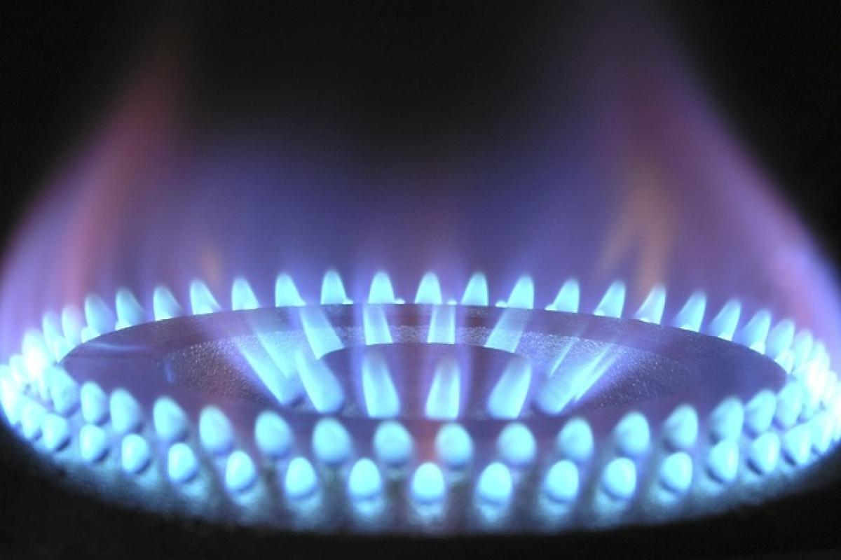 В Рубежном участок МРУЭГХ АО "Луганскгаз" изменил график работы: информация для потребителей